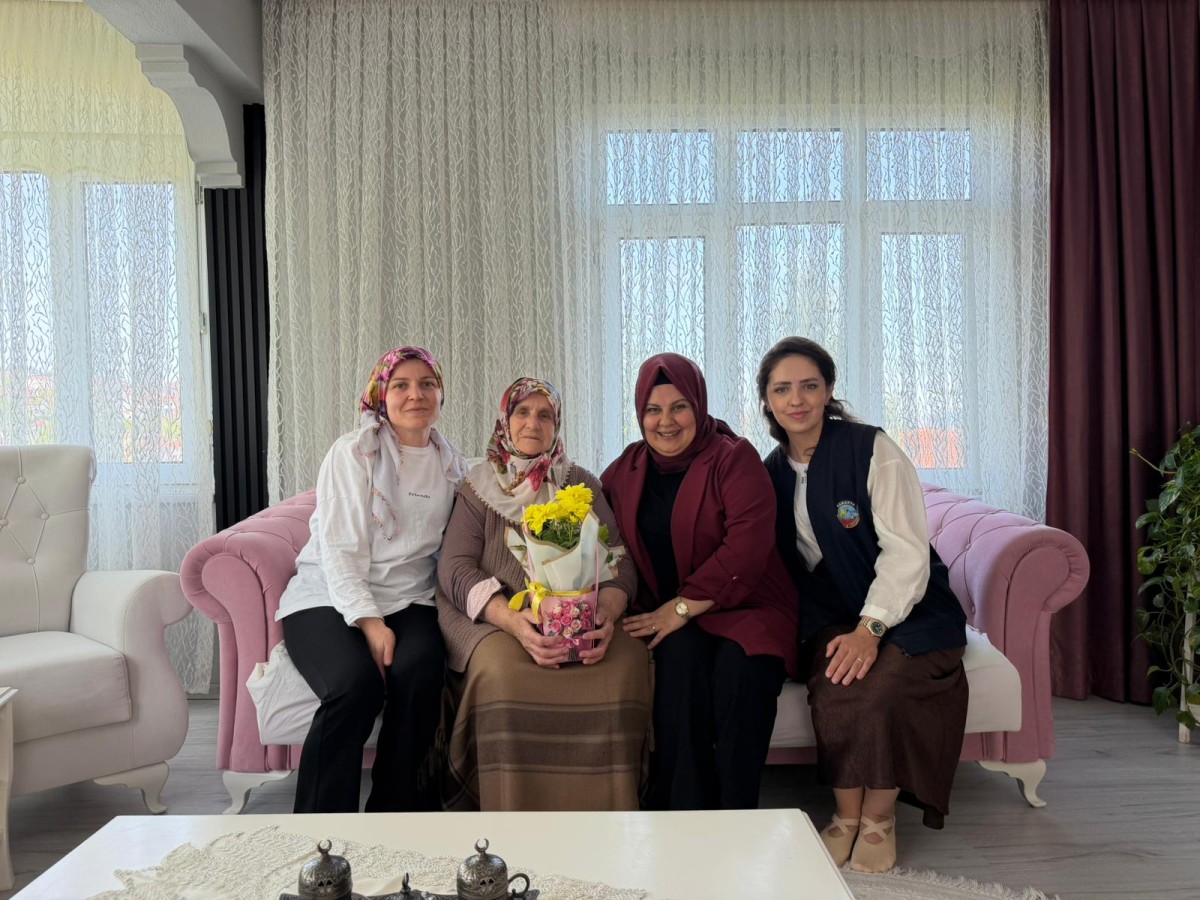 Serdivan’da Sosyal Belediyecilik Çalışmaları Aralıksız Sürüyor