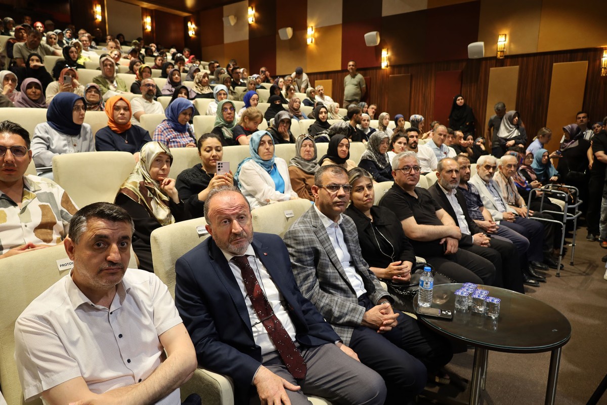 “Empati ve anlayış büyük önem taşıyor”