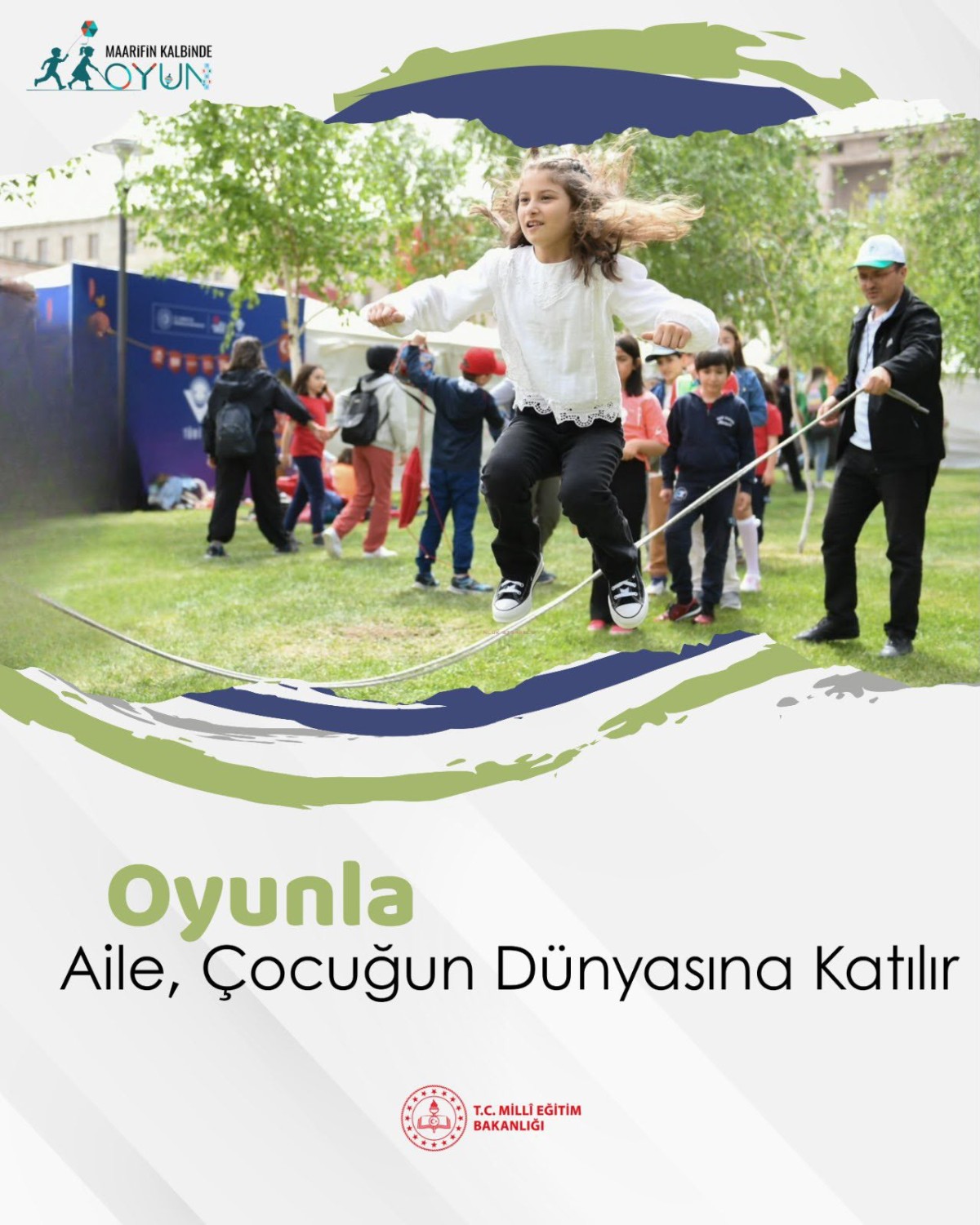 Türkiye Oyun Politika Belgesi ve Eylem Planı Yayımlandı