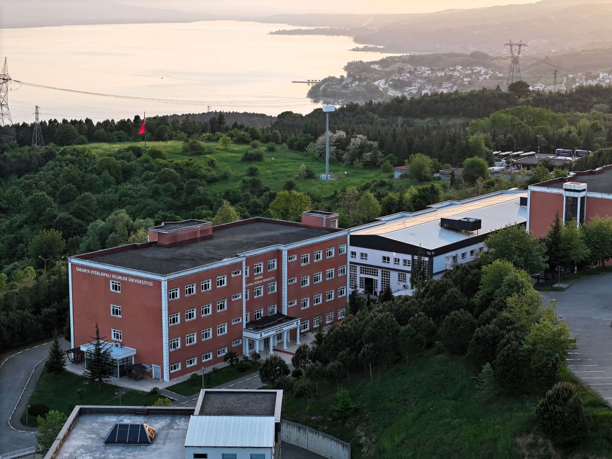 SUBÜ 165 basamak birden yükseldi